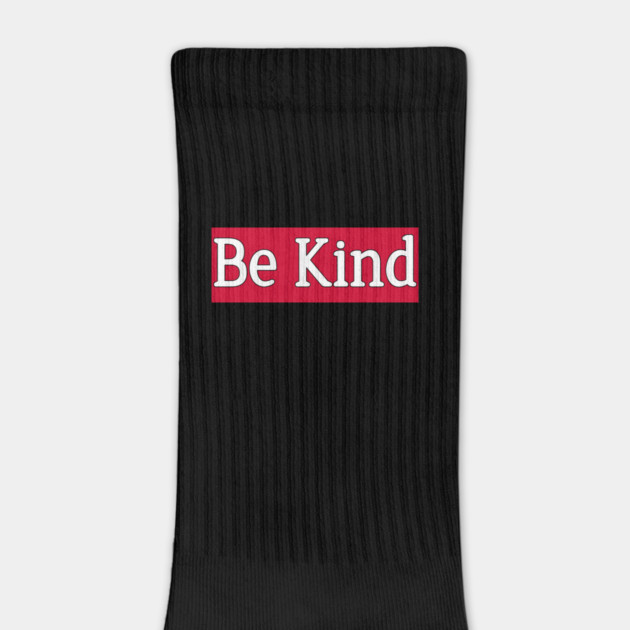 Be Kind Minimalist Quote Design Kindness Quote Typography by Stylish Shirt