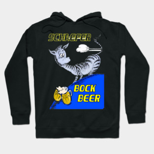 Schaefer-Beer Hoodie