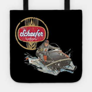 Schaefer-Beer Tote