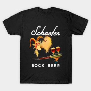 Schaefer-Beer T-Shirt