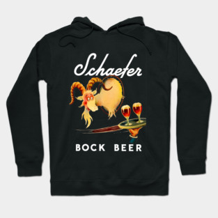Schaefer-Beer Hoodie