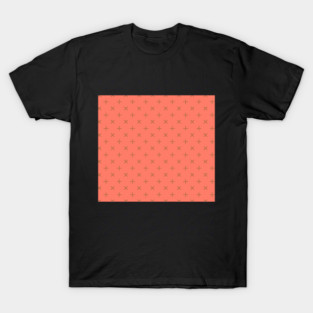 Coral T-Shirt