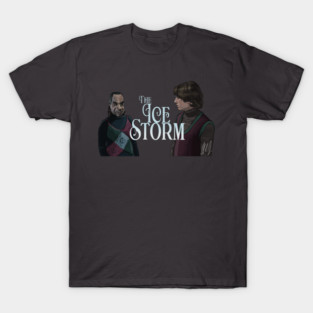 The Ice Storm: Nixon & Mikey Sittin' in a Tree T-Shirt