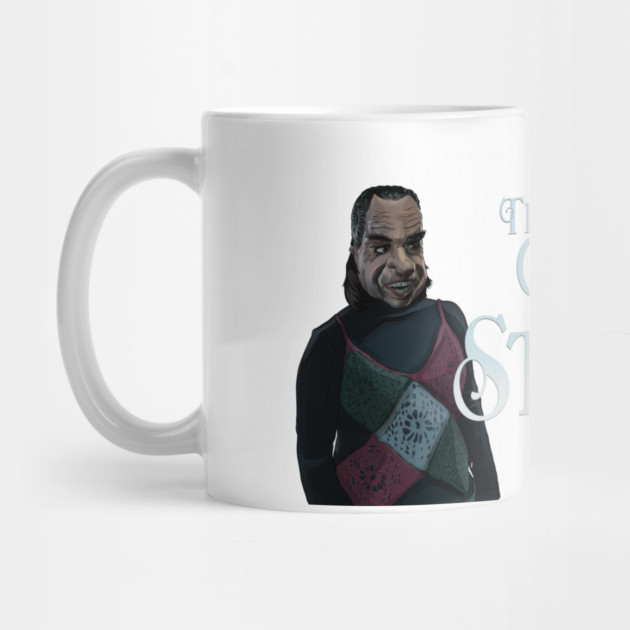 The Ice Storm: Nixon & Mikey Sittin' in a Tree by 51Deesigns