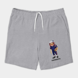 patriots-football Shorts