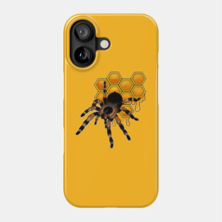 tarantula Phone Case