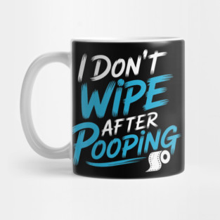 I Eat Microplastics Absurd Cat Meme Satirical Internet Humor Design Mug