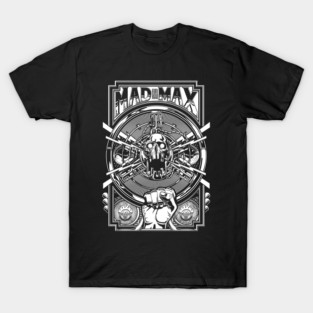 Mad Max Fury Road T-Shirt