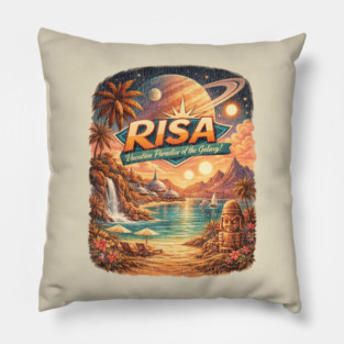 RISA-Star-Trek-Paradise-Planet Pillow