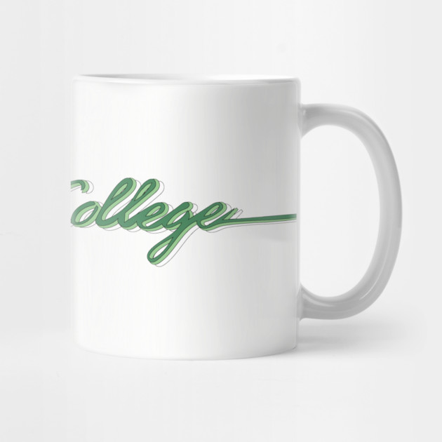 Laney College Logo Oakland CA by Window House