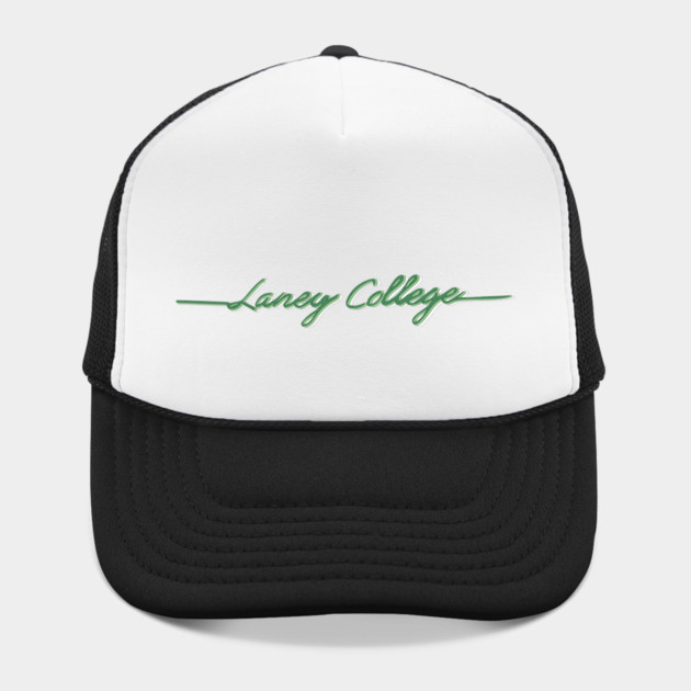 Laney College Logo Oakland CA by Window House