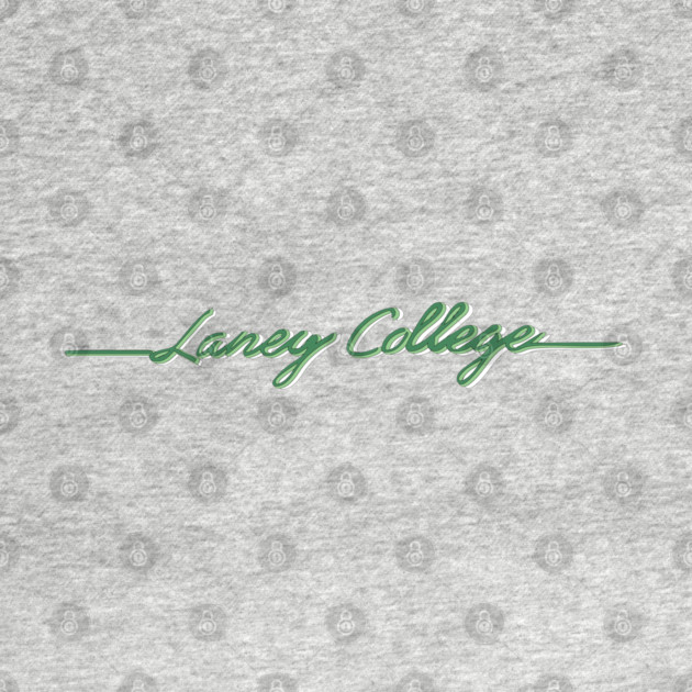 Laney College Logo Oakland CA by Window House