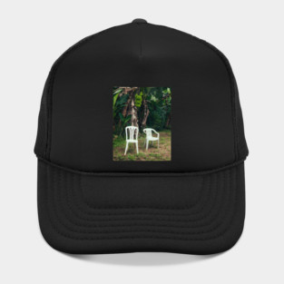 Bad Bunny Shirts Banana Trees T00304 Hat