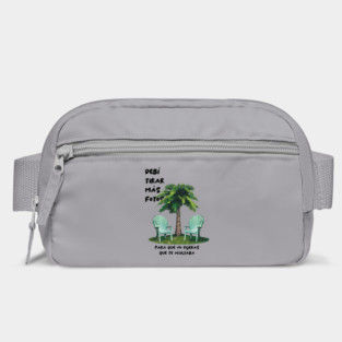 Bad Bunny T Shirt Bad Bunny Lyric T00304 Bag