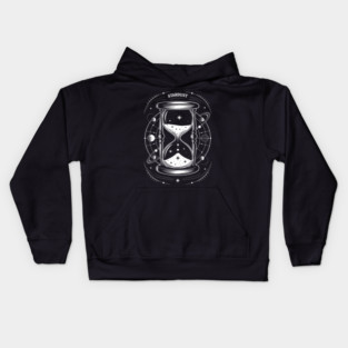 Hourglass Kids Hoodie