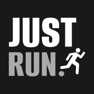 FUNNY-RUNNING T-Shirt