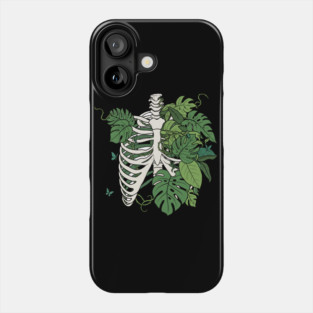 Bloom From Within Phone Case