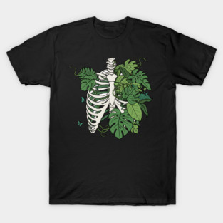 Bloom From Within T-Shirt