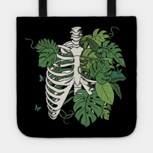 Bloom From Within Tote