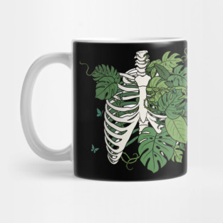 Bloom From Within Mug