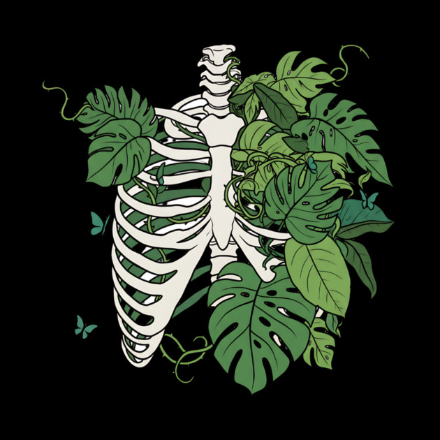 Bloom From Within by Designed By Marty