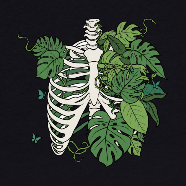 Bloom From Within by Designed By Marty