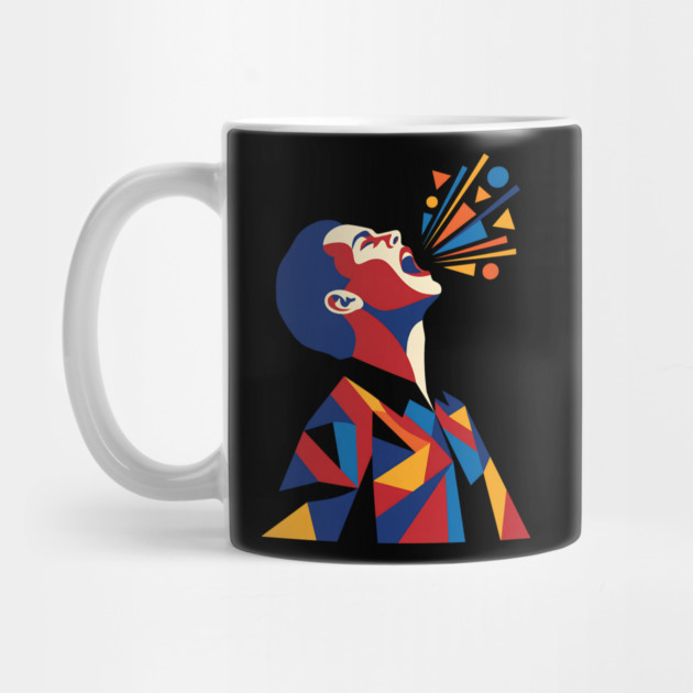 Raise Your Ya Ya Ya by Designed By Marty