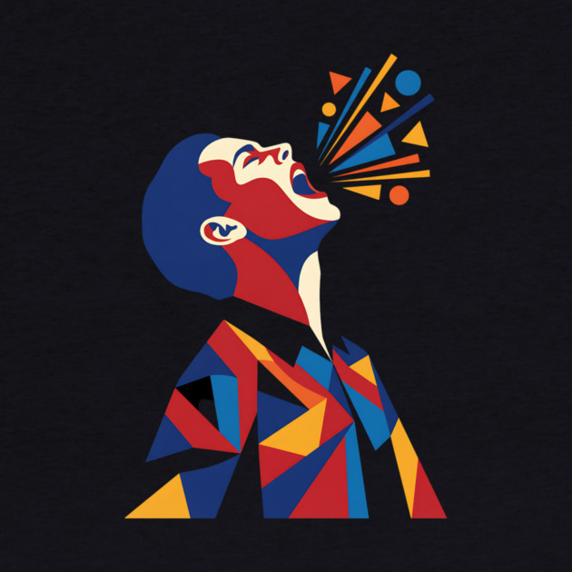 Raise Your Ya Ya Ya by Designed By Marty