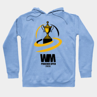 WM Phoenix Open 2026 for Golf Lover Hoodie