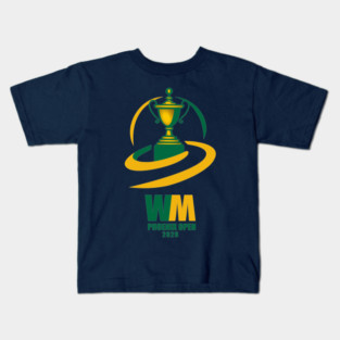 WM Phoenix Open 2026 for Golf Lover Kids T-Shirt