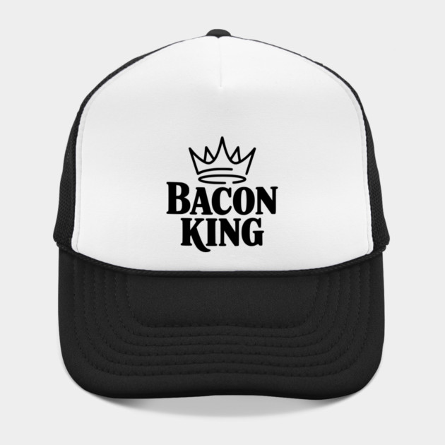 Bacon King by Frank Ring
