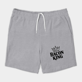 Bacon King Shorts