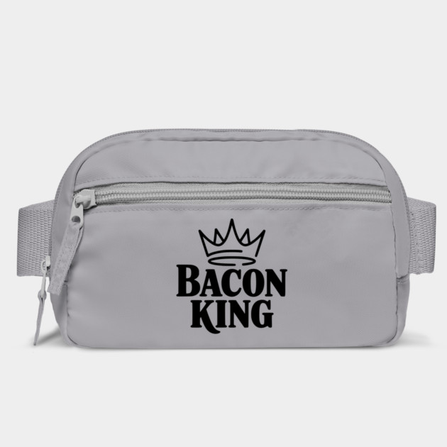 Bacon King by Frank Ring