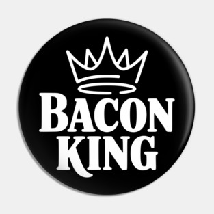Bacon King Pin