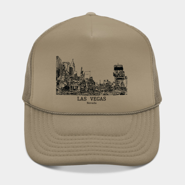 Las Vegas - Nevada by Lakeric