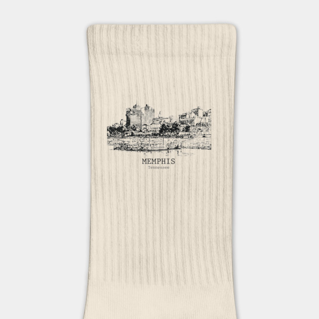 Memphis - Tennessee by Lakeric