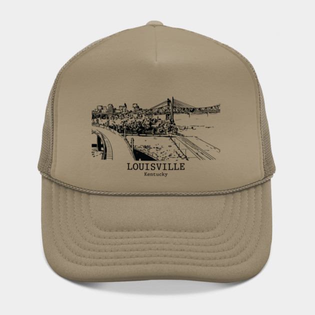 Louisville - Kentucky by Lakeric