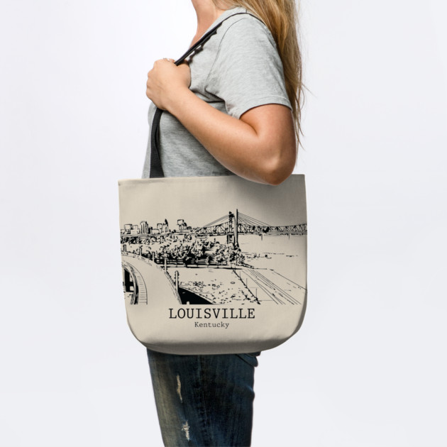 Louisville - Kentucky by Lakeric