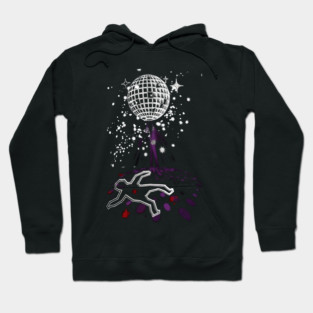 Murder-On-The-Dance-Floor Hoodie