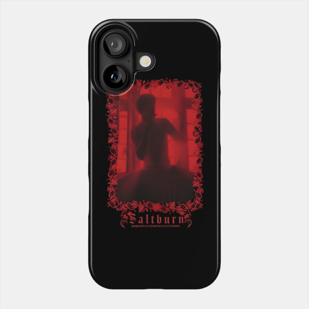 Murder On The Dance Floor Phone Case by dtr_art
