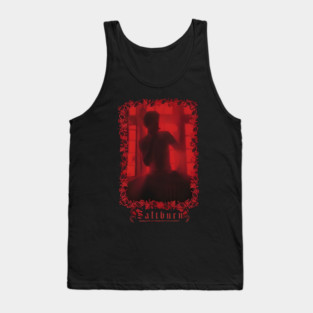Murder On The Dance Floor Tank Top