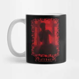 Murder On The Dance Floor Mug
