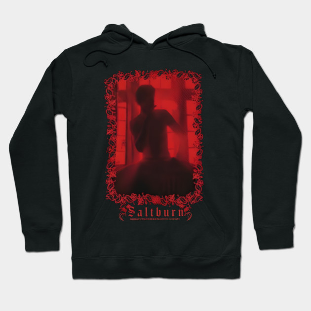 Murder On The Dance Floor Hoodie by dtr_art