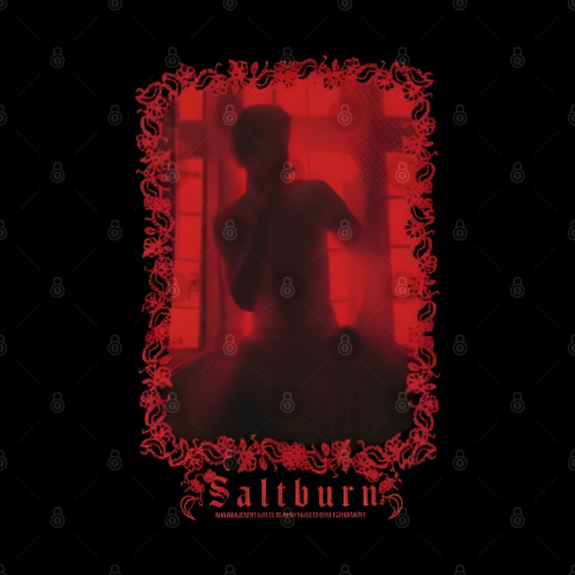 Murder On The Dance Floor by dtr_art