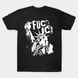 Fuck-Ice T-Shirt
