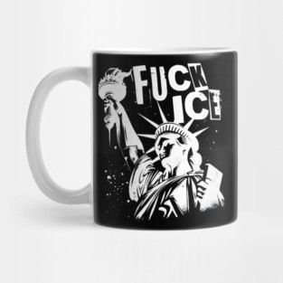 Fuck-Ice Mug