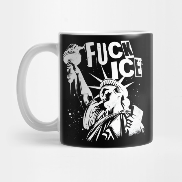 Fuck-Ice by dtr_art