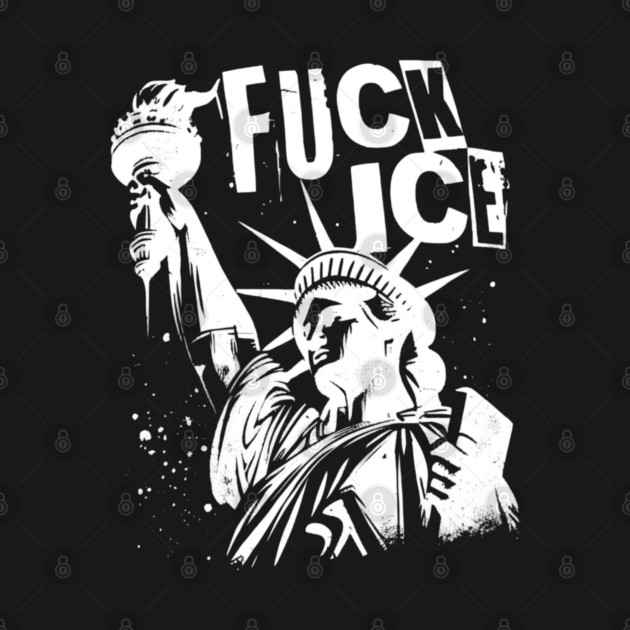 Fuck-Ice by dtr_art
