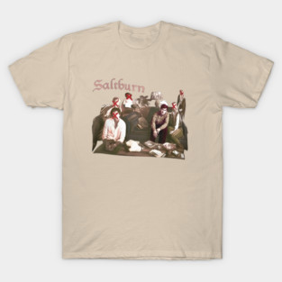 Murder-On-The-Dance-Floor T-Shirt