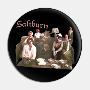 Murder-On-The-Dance-Floor Pin